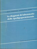 La diagnosi di laboratorio delle iperlipoproteinemie