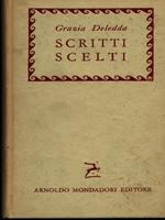 Scritti scelti