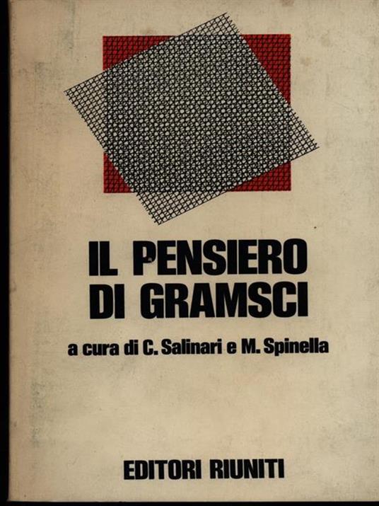 Il pensiero di Gramsci - 4