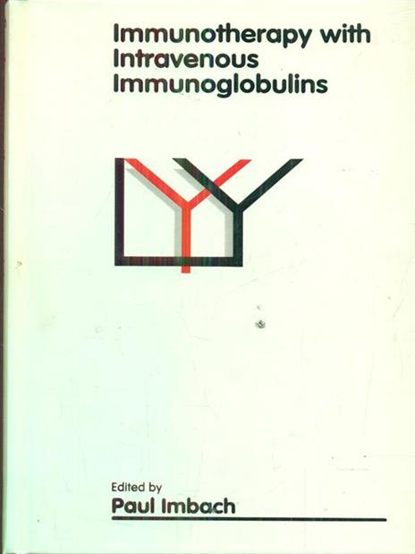 Immunotherapy with intravenous immunoglobulins - P. Imbach - 4