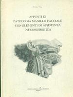 Appunti di patologia maxillo facciale con elementi assistenza infermieristica