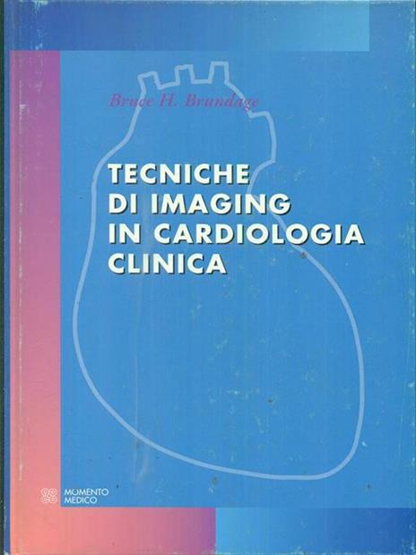 tecniche di imaging in cardiologia clinica - 4