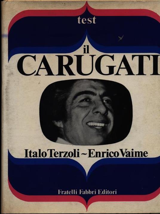 Il Carugati - Italo Terzoli - 2