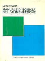 Manuale di scienza dell'alimentazione