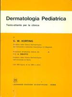 Dermatologia pediatrica