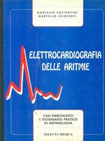 elettrocardiografia delle aritmie