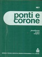 Ponti e corone