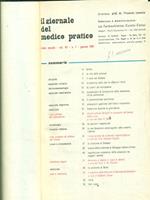 Il giornale del medico pratico 1965