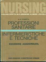 Professioni sanitarie infermieristiche e tecniche