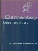elementary genetics