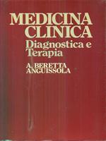 Medicina clinica Diagnostica e terapia 8vv