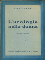 L' urologia nella donna