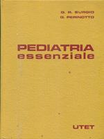 Pediatria essenziale