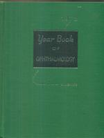 The year book of ophthalmology 1973