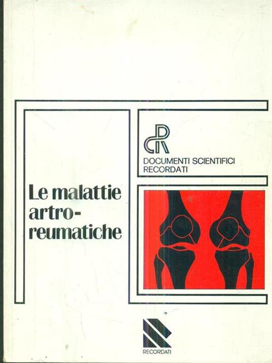 Le malattie artro-reumatiche - 2