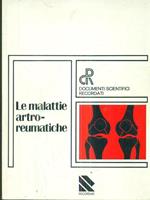 Le malattie artro-reumatiche