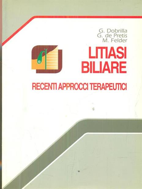 Litiasi biliare - 3