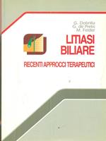 Litiasi biliare