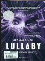 Lullaby. Dissonanza di morte