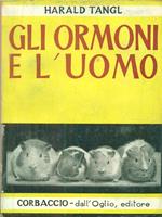 Gli ormoni e l'uomo