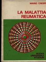 La malattia reumatica