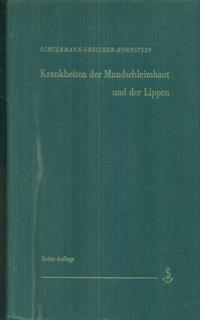 Krankheiten der Mundschleimhaut und der Lippen - 5