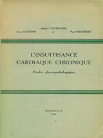 L' insuffisance cardiaque chronique