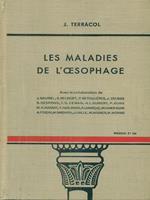 Les maladies de l'oesophage