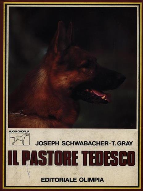 Il pastore tedesco - 3