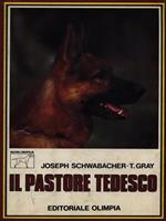 Il pastore tedesco