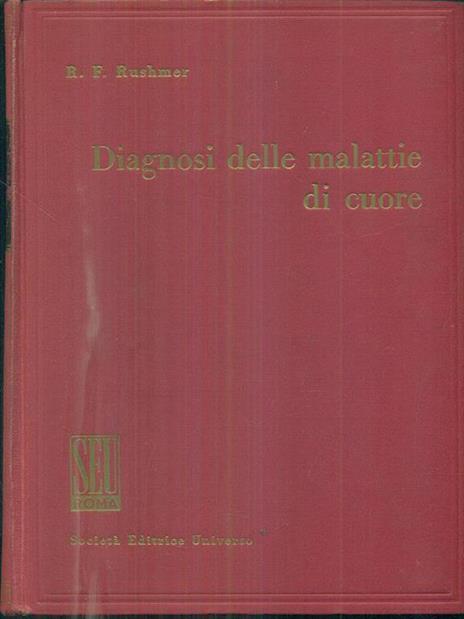 Diagnosi delle malattie di cuore - 3