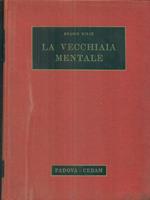 La vecchiaia mentale