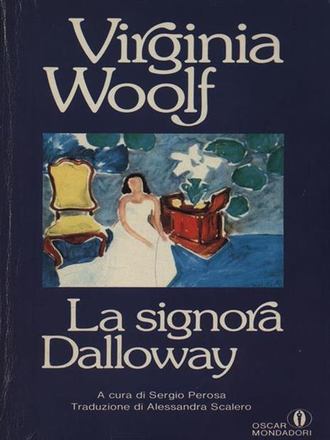 La signora Dalloway - Virginia Woolf - 3