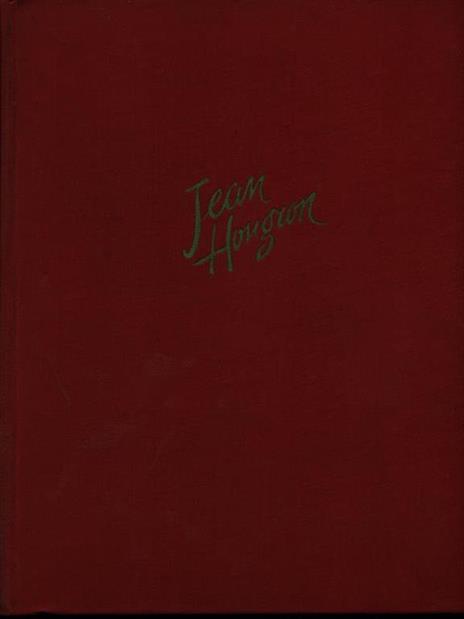 Il sole nel ventre - Jean Hougron - 3