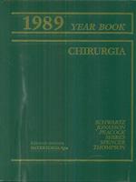 Year book chirurgia 1989