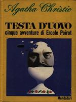 Testa d'uovo - Cinque avventure di Ercole Poirot