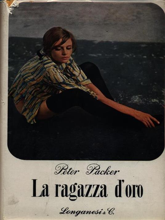 La ragazza d'oro - Peter Packer - 3