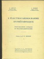 L' electrocardiogramme dysmetabolique