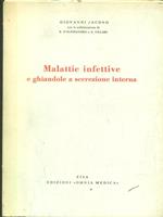 malattie infettive e ghiandole a secrezione interna