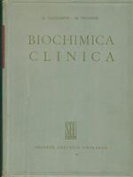 biochimica clinica