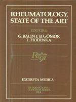 rheumatology state of the art