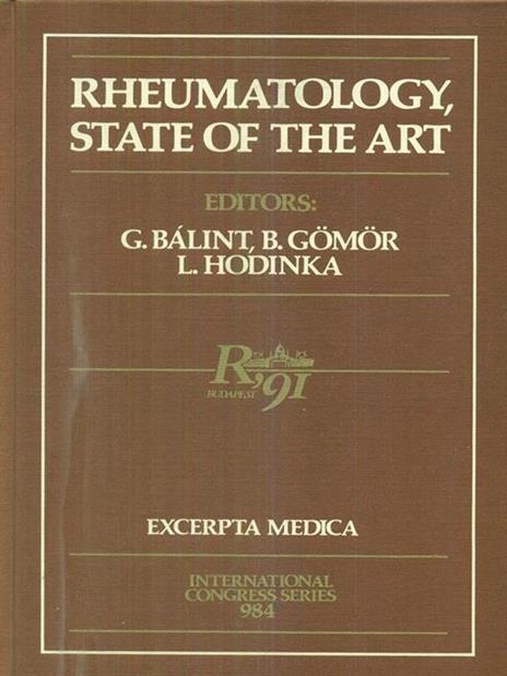 rheumatology state of the art - 4