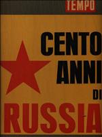 Cento anni di Russia