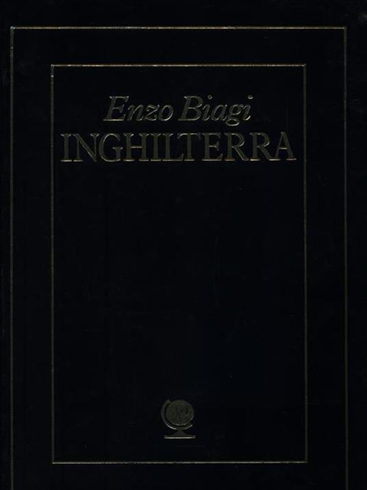 Inghilterra - Enzo Biagi - 3