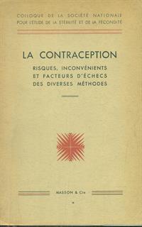 La contraception - 5