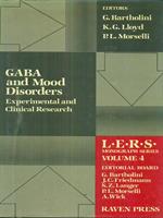 Gaba and Mood Disorders