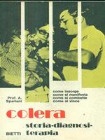 Colera storia-diagnosi-terapia