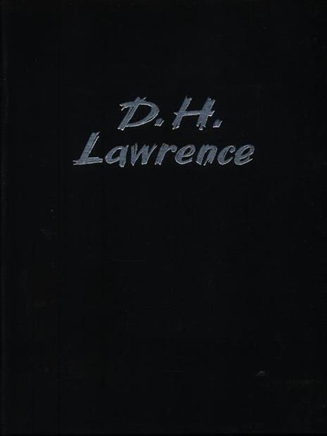 L' amante di Lady Chatterley - David Herbert Lawrence - 2