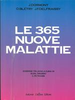 Le 365 nuove malattie