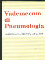 vademecum di pneumologia